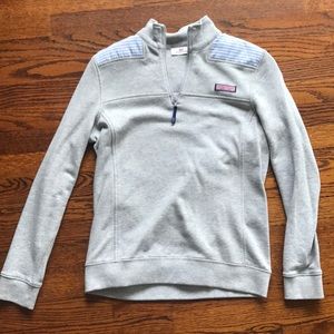 Vineyard vines pullover